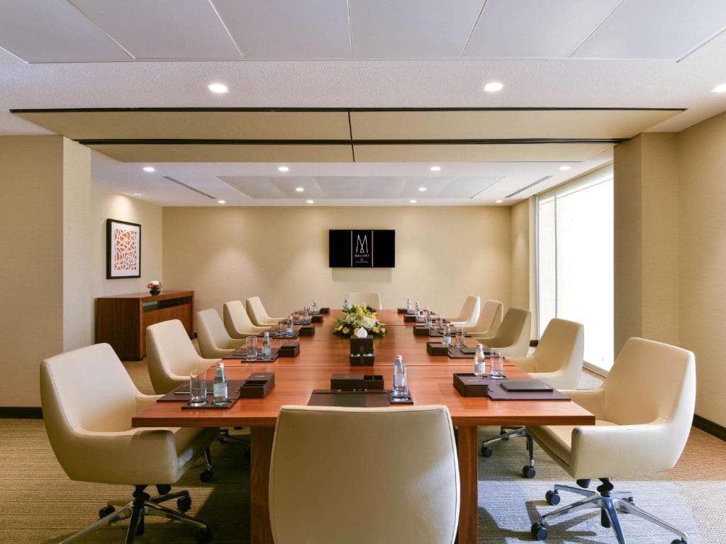 Alwadi Hotel Doha - MGallery - 42