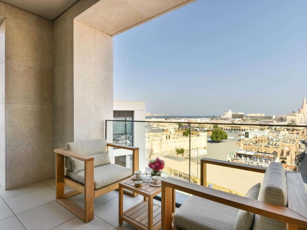 Alwadi Hotel Doha - MGallery - 43