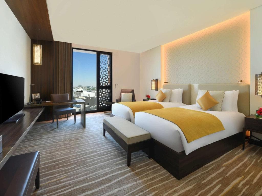 Alwadi Hotel Doha - MGallery - 45