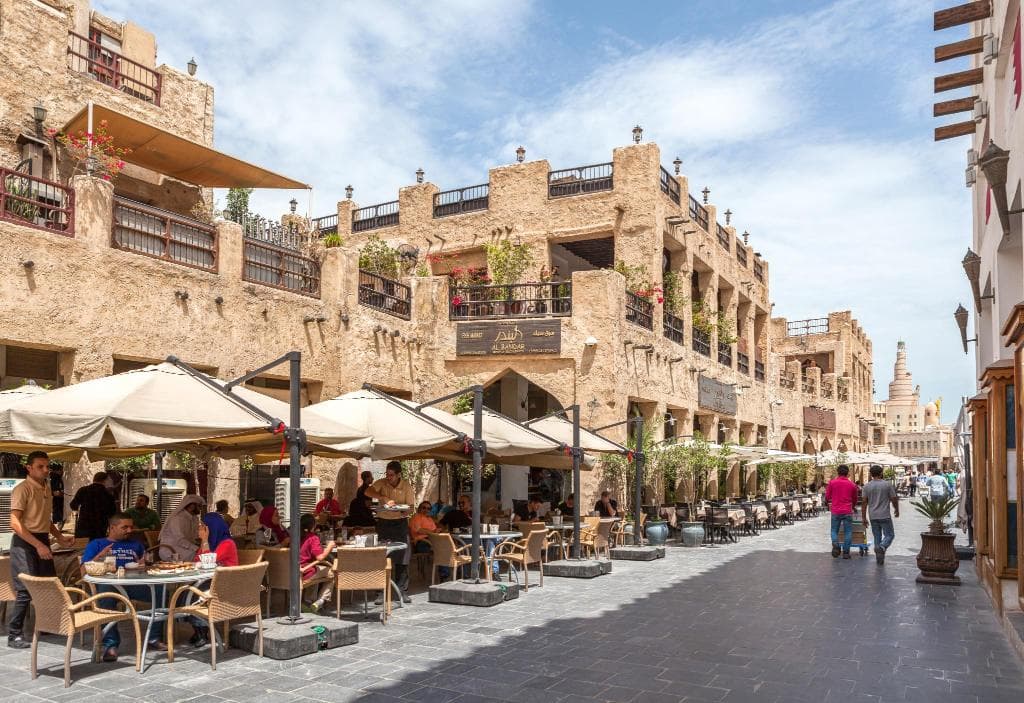 Alwadi Hotel Doha - MGallery - 46