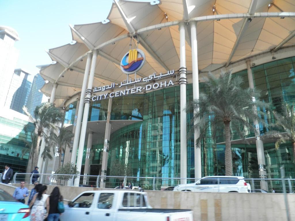 W Doha - 46