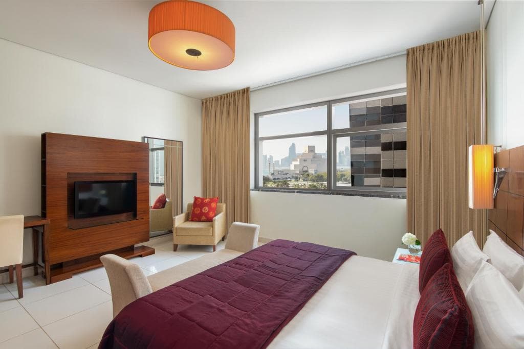 Fraser Suites Doha - 2