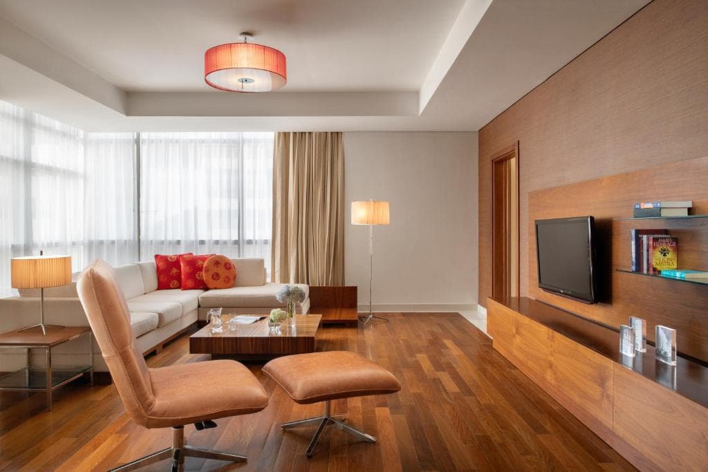 Fraser Suites Doha - 5