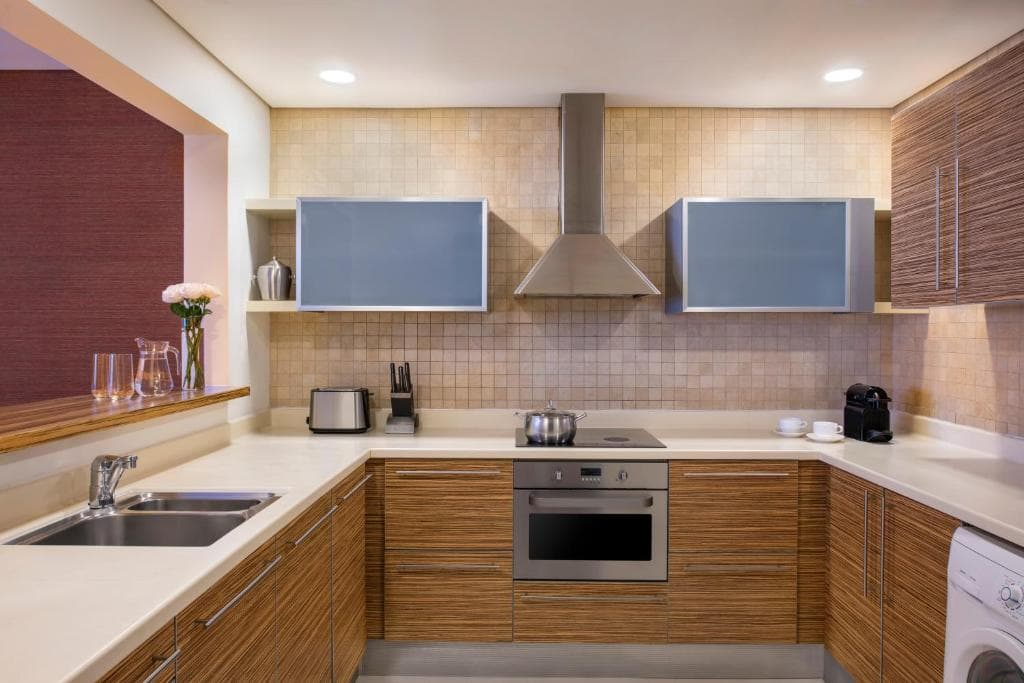 Fraser Suites Doha - 6