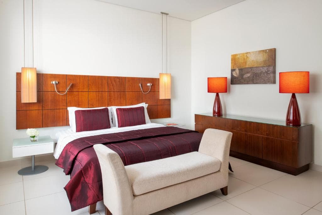 Fraser Suites Doha - 7