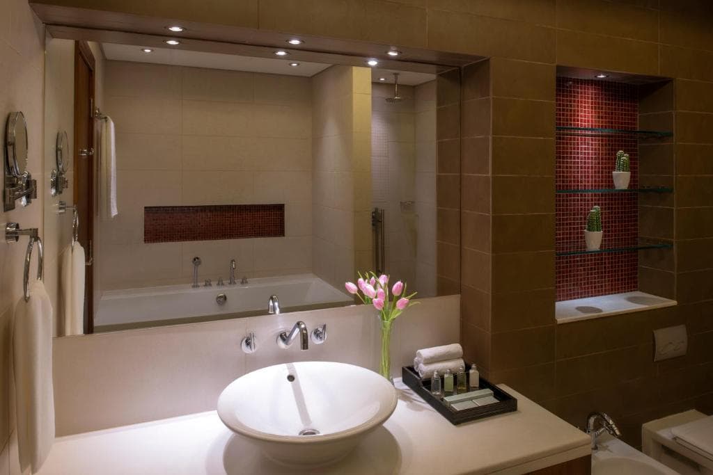Fraser Suites Doha - 8