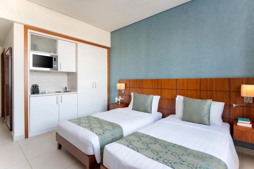 Fraser Suites Doha - 9