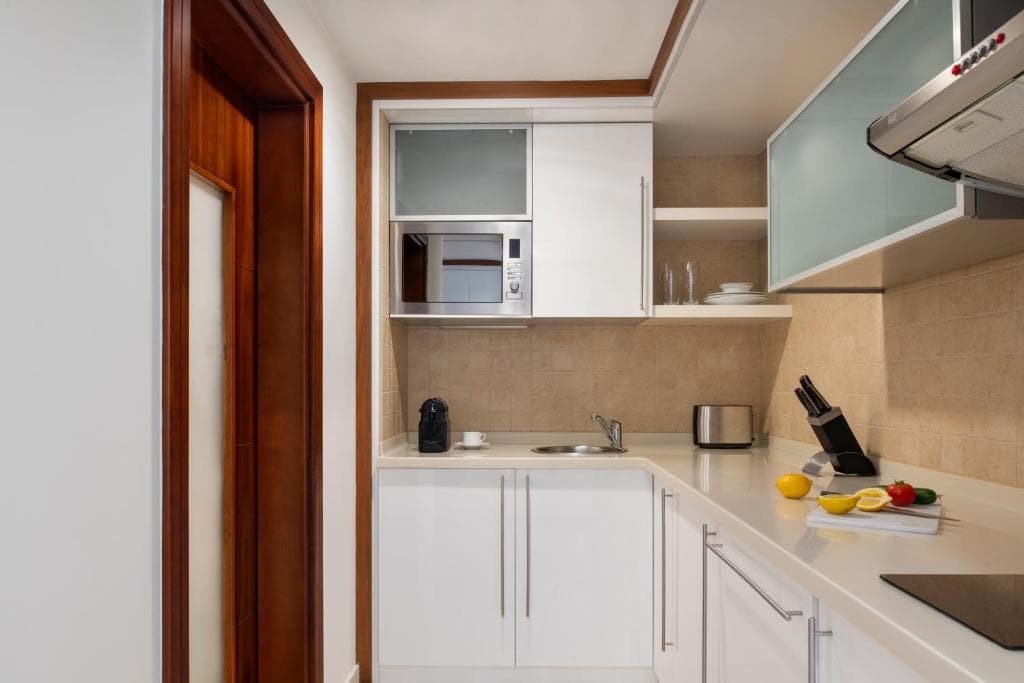 Fraser Suites Doha - 11