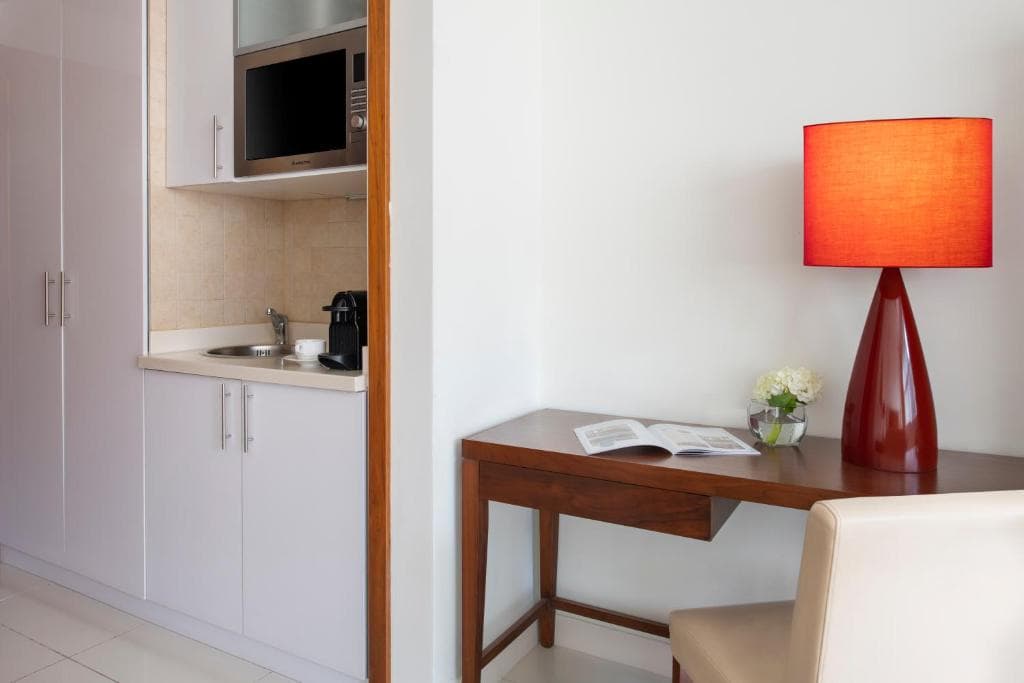 Fraser Suites Doha - 12