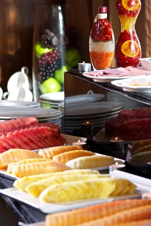 Fraser Suites Doha - 13