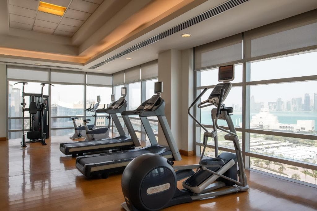 Fraser Suites Doha - 17