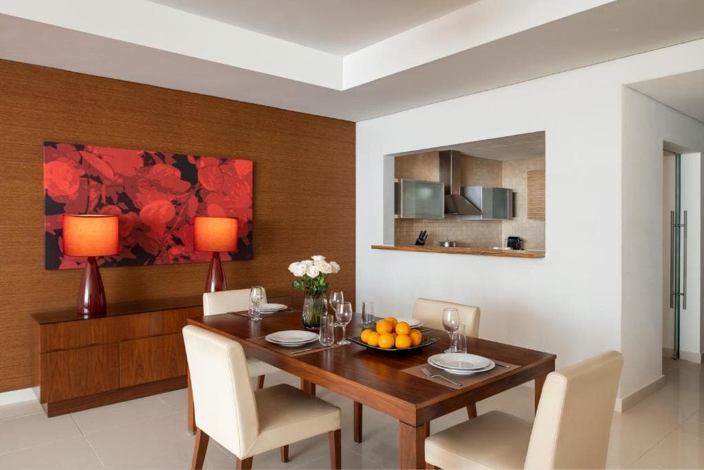 Fraser Suites Doha - 22