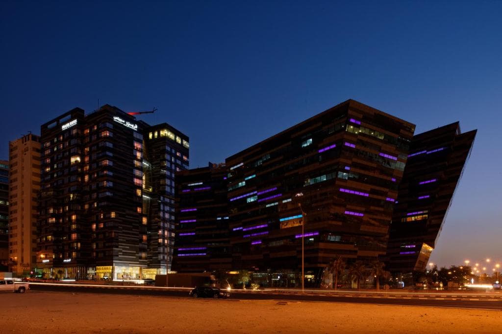 Fraser Suites Doha - 24