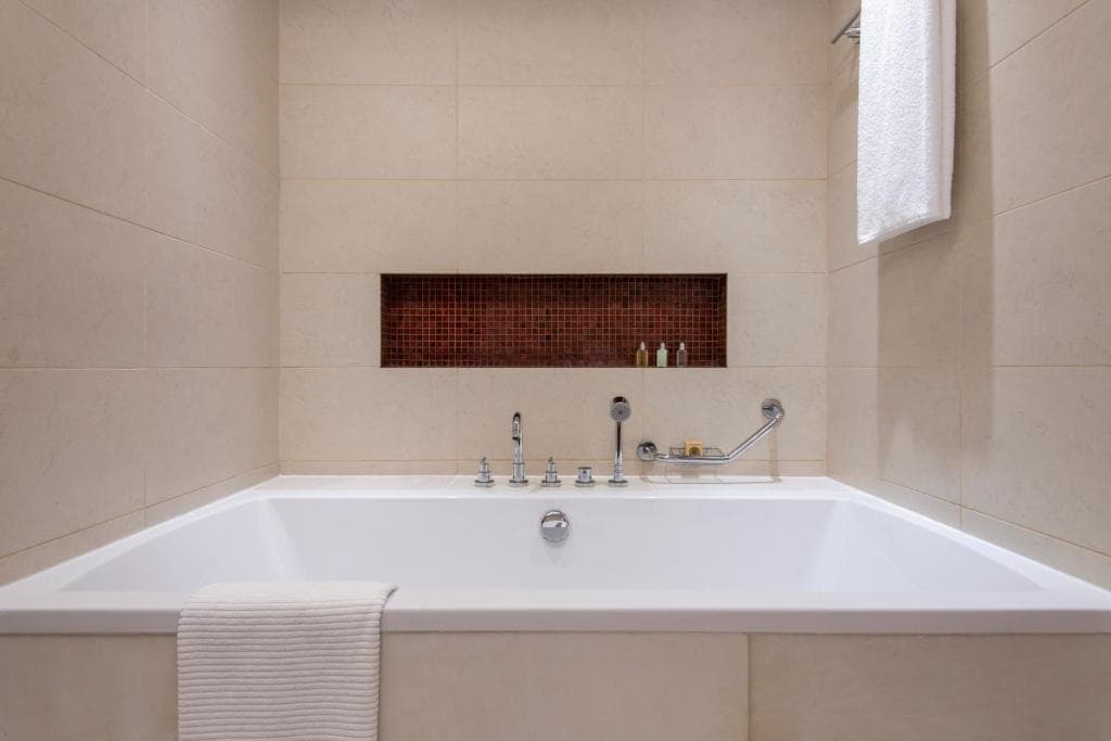 Fraser Suites Doha - 26
