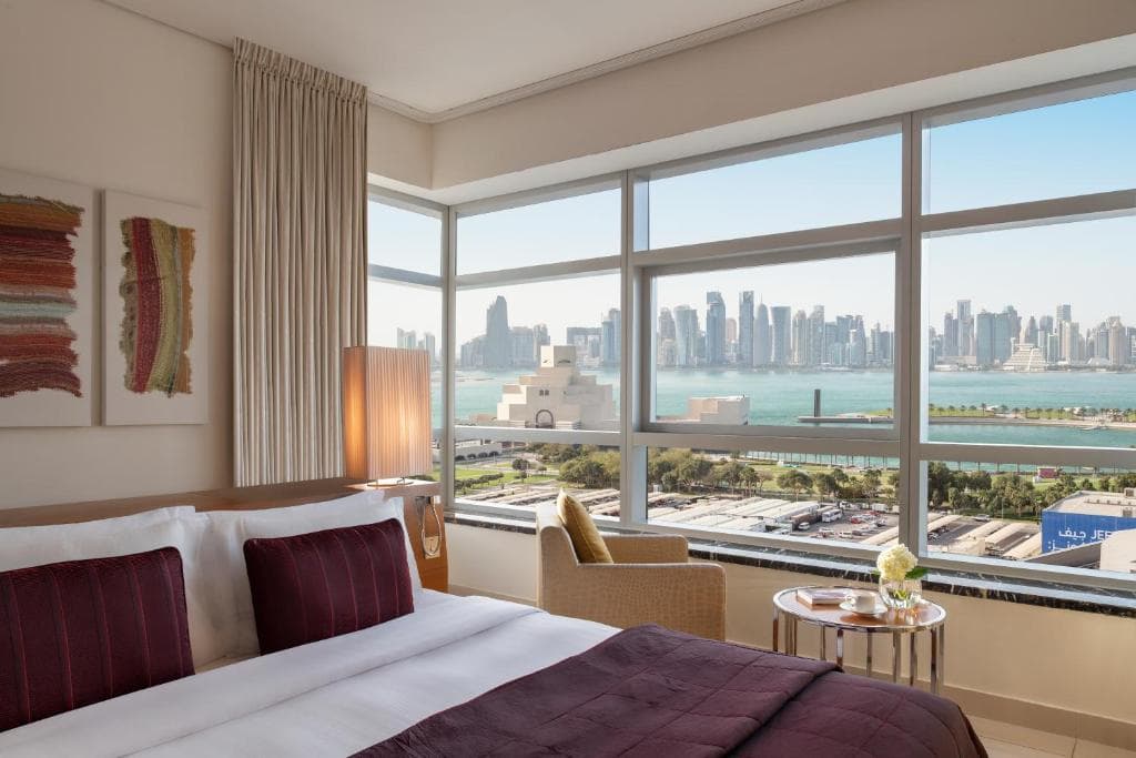 Fraser Suites Doha - 27