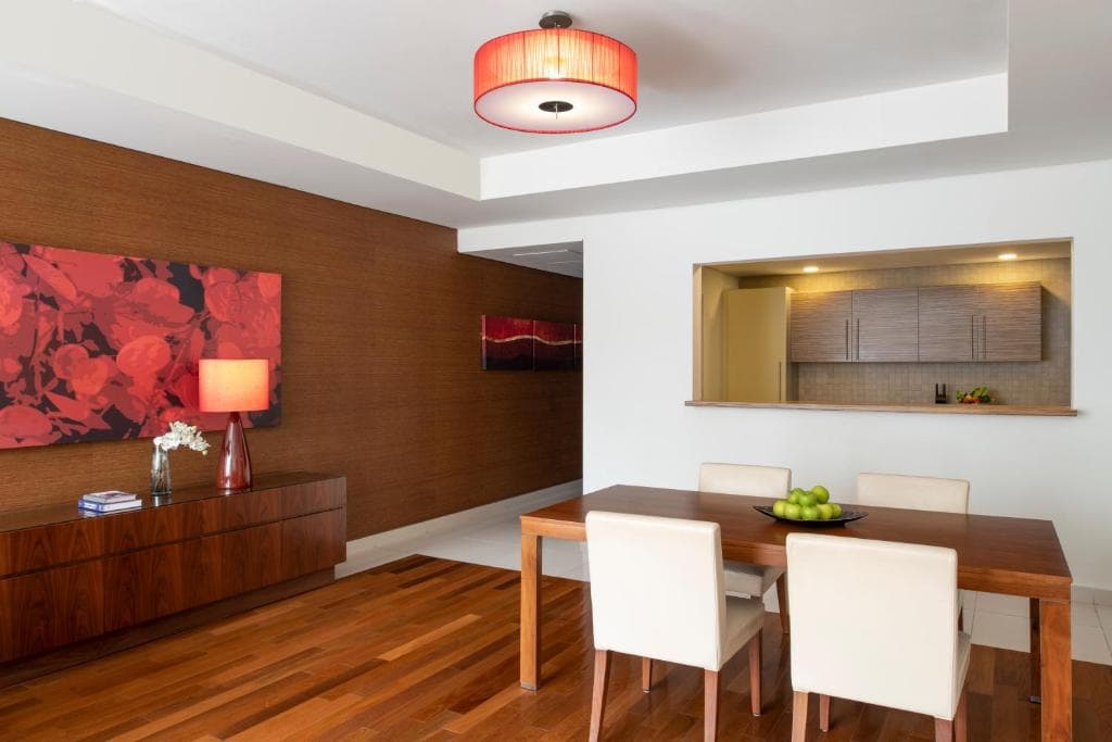 Fraser Suites Doha - 28