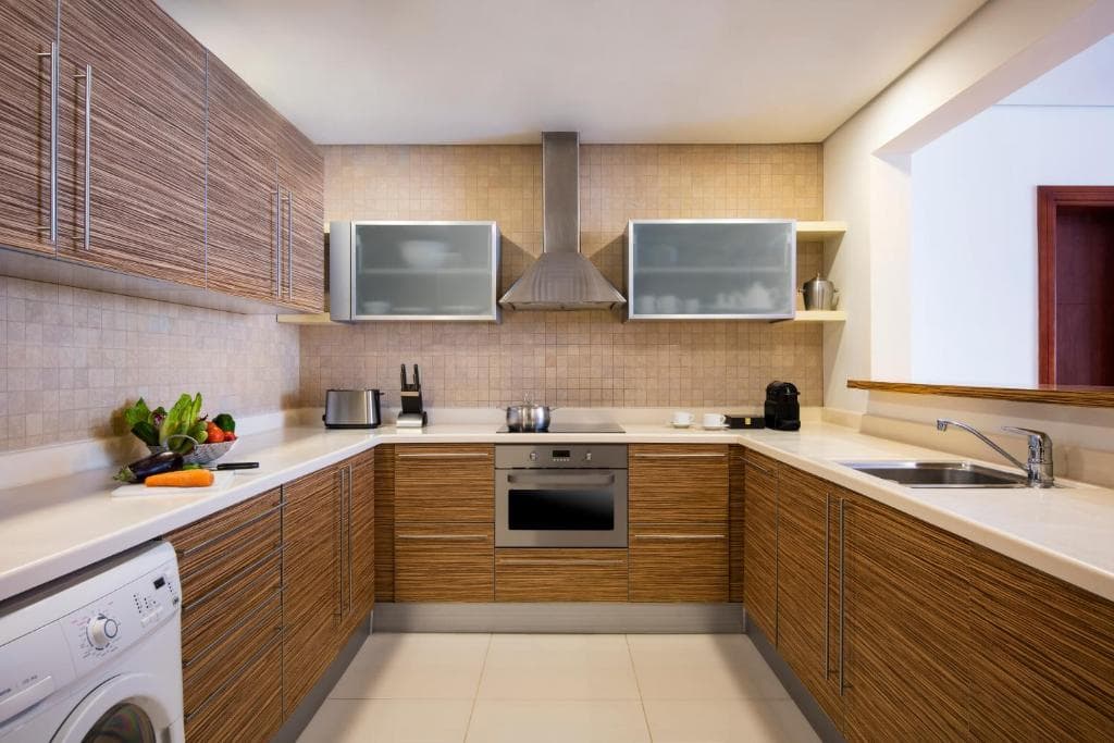 Fraser Suites Doha - 29