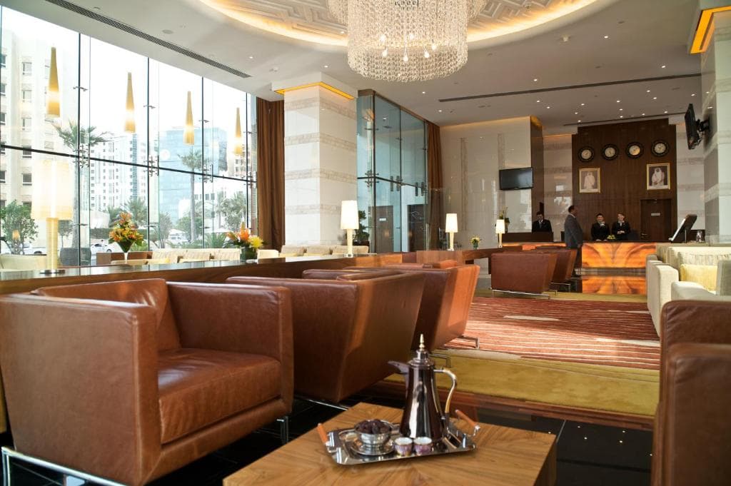 Fraser Suites Doha - 30
