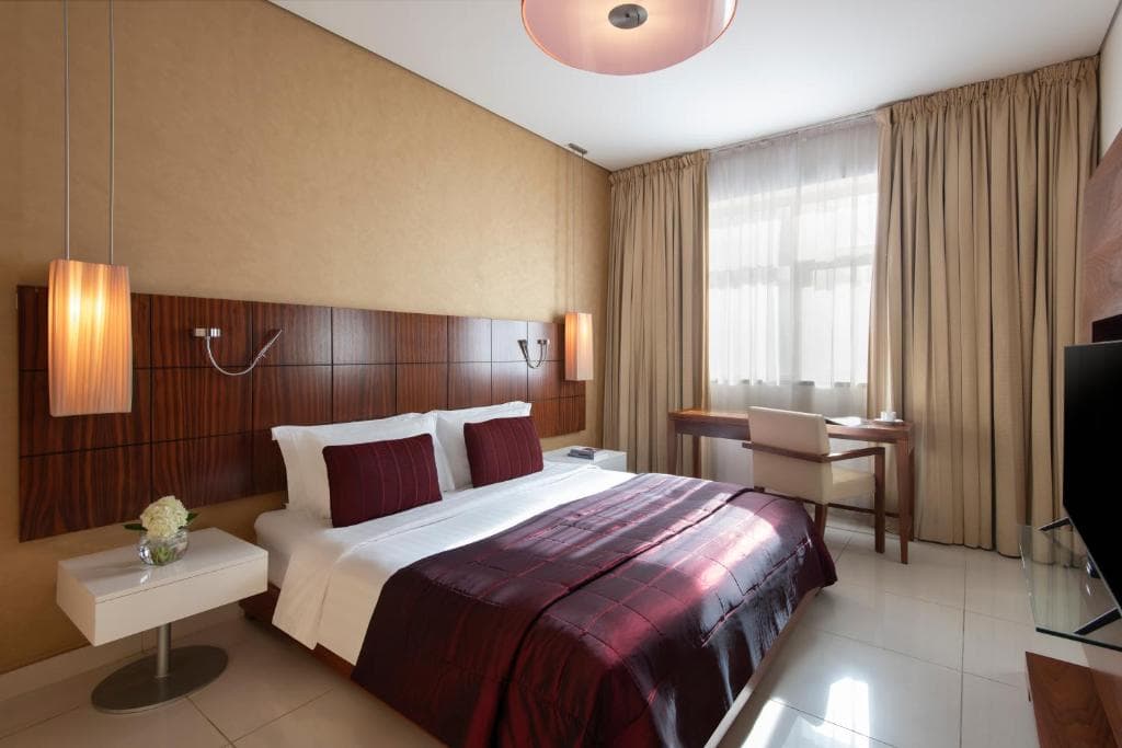 Fraser Suites Doha - 32