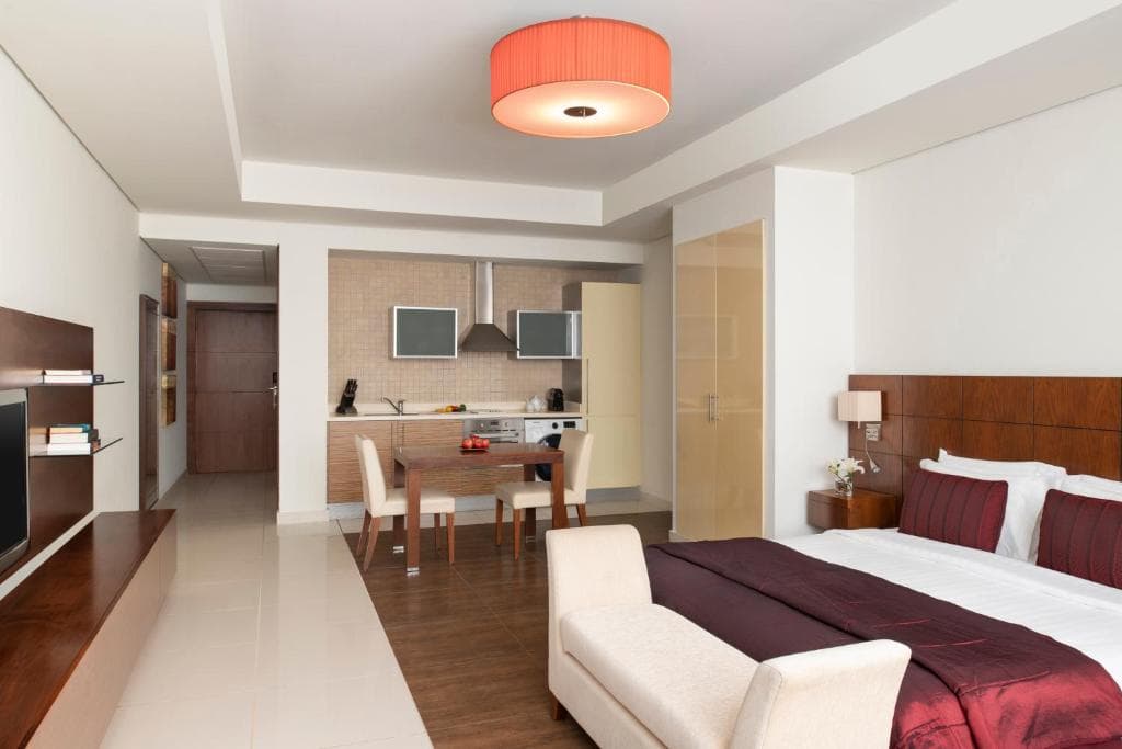 Fraser Suites Doha - 33