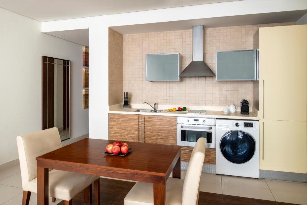 Fraser Suites Doha - 34