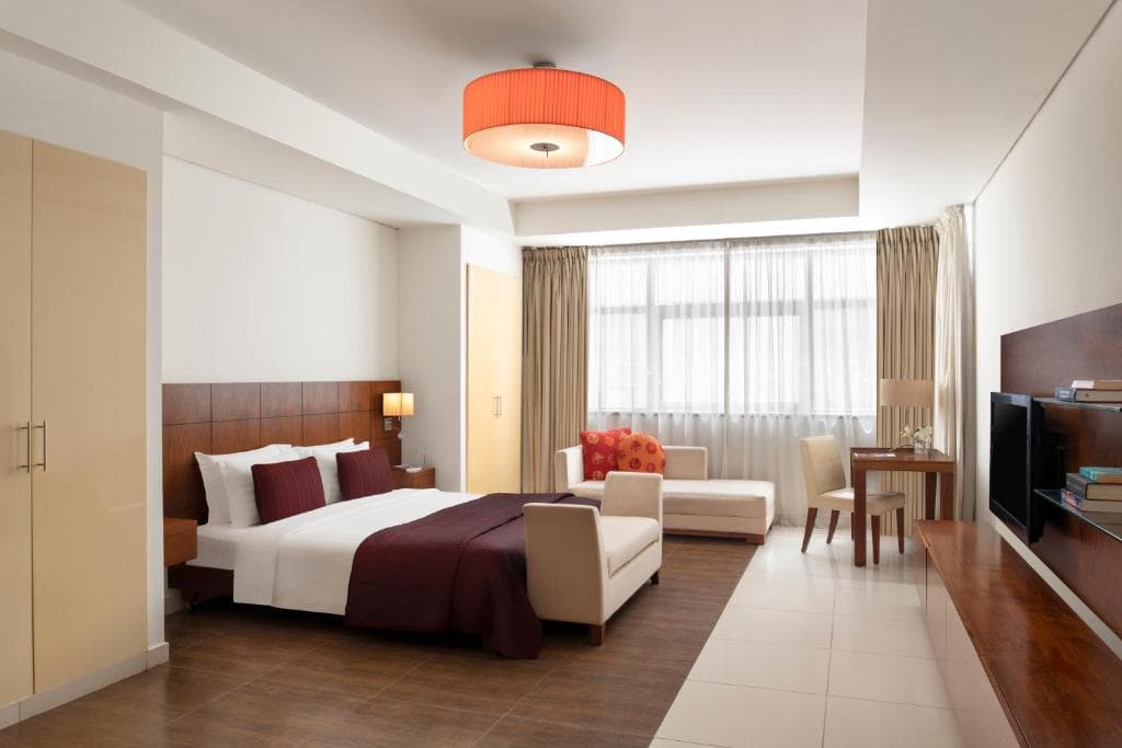 Fraser Suites Doha - 35