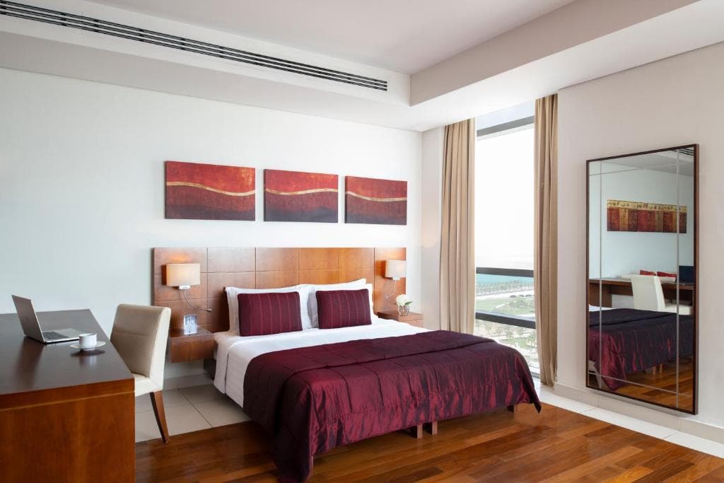 Fraser Suites Doha - 36
