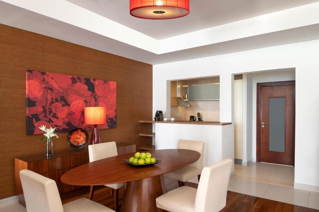 Fraser Suites Doha - 37