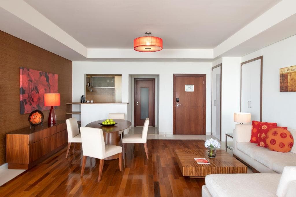 Fraser Suites Doha - 39