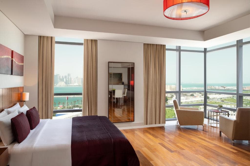 Fraser Suites Doha - 40