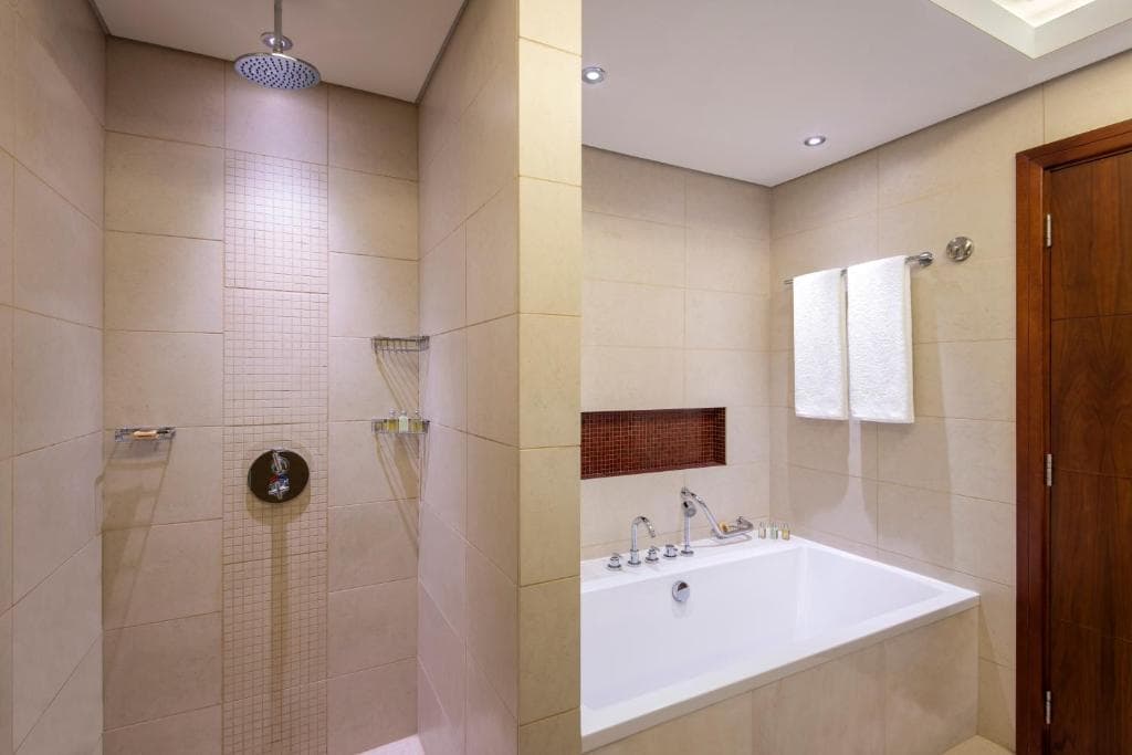 Fraser Suites Doha - 41