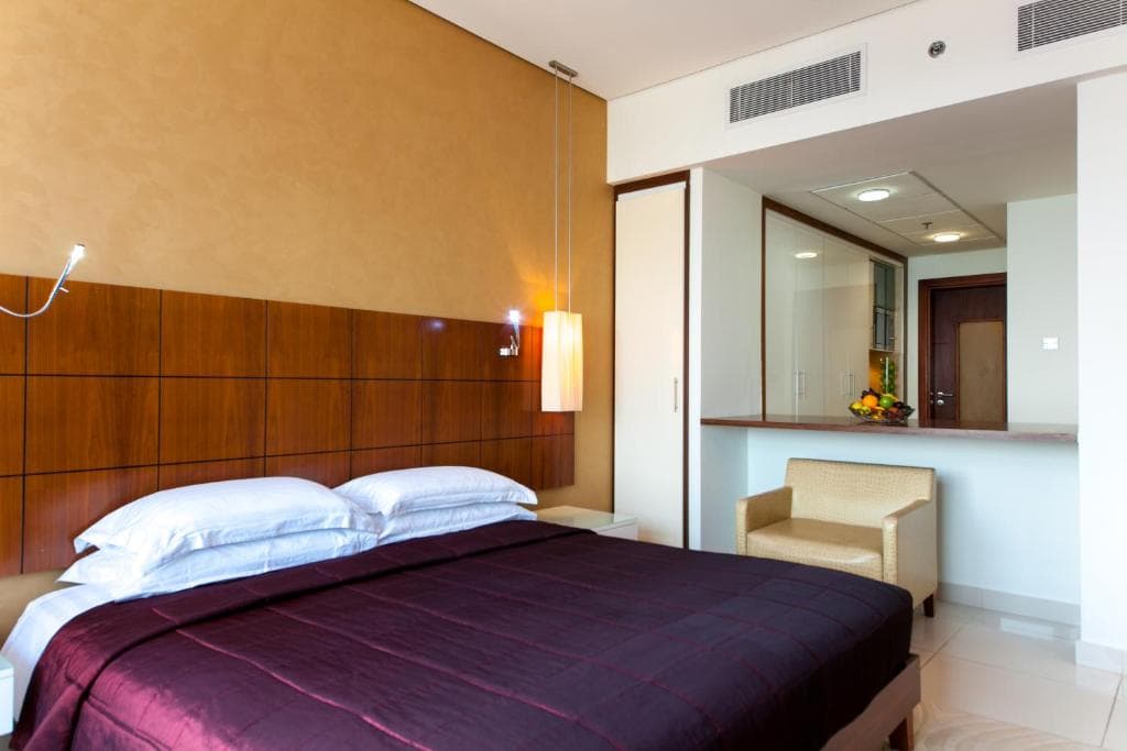 Fraser Suites Doha - 42