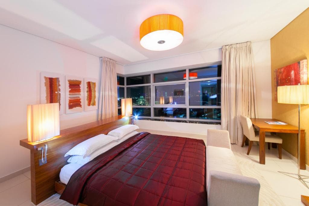Fraser Suites Doha - 43