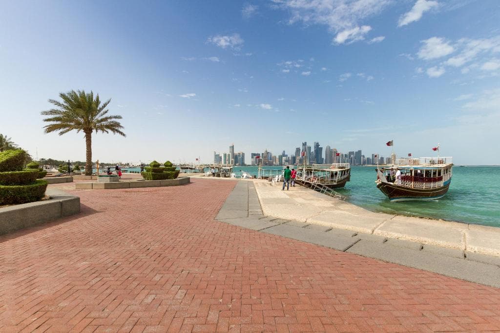 Fraser Suites Doha - 45