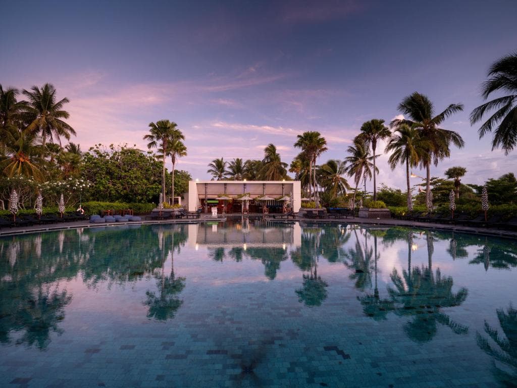 Pullman Phuket Karon Beach Resort - 5