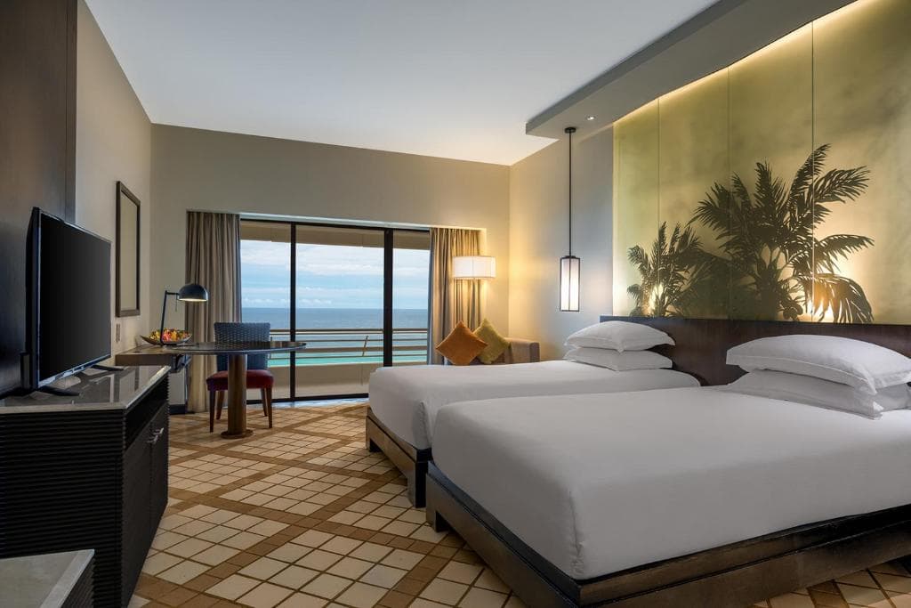 Pullman Phuket Karon Beach Resort - 13