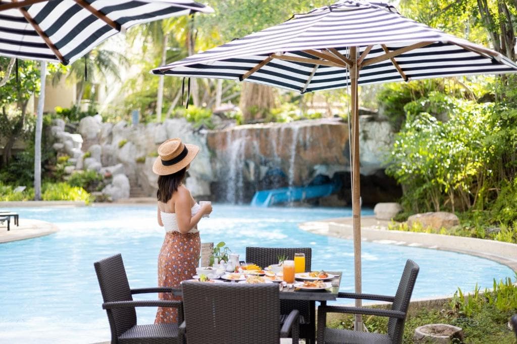 Pullman Phuket Karon Beach Resort - 16