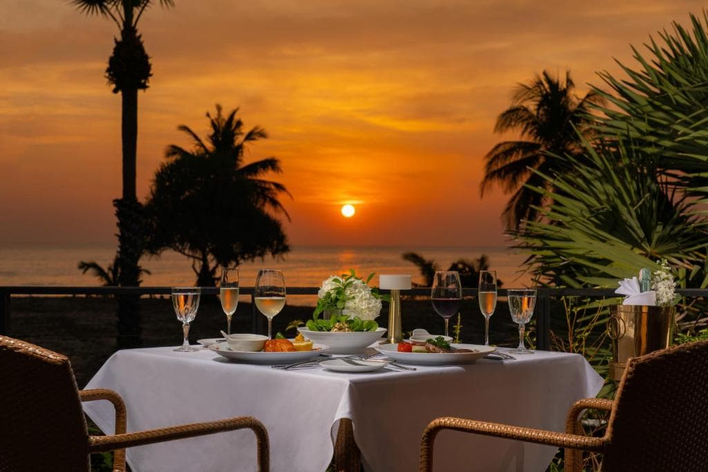 Pullman Phuket Karon Beach Resort - 18