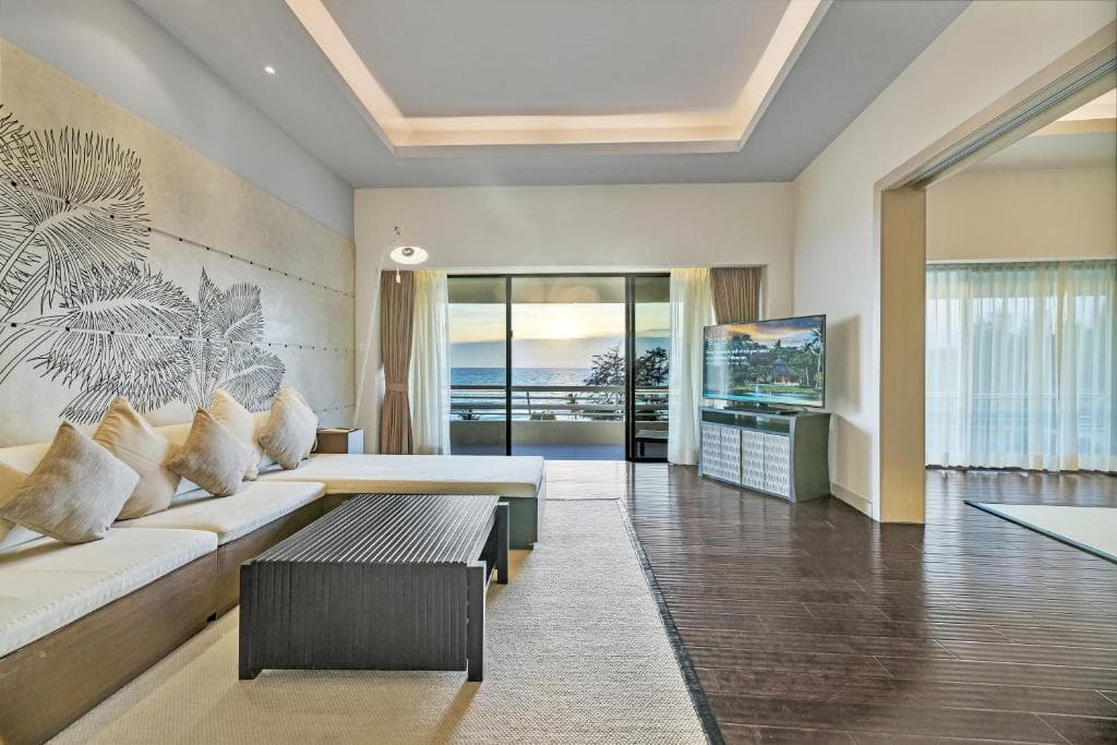 Pullman Phuket Karon Beach Resort - 28