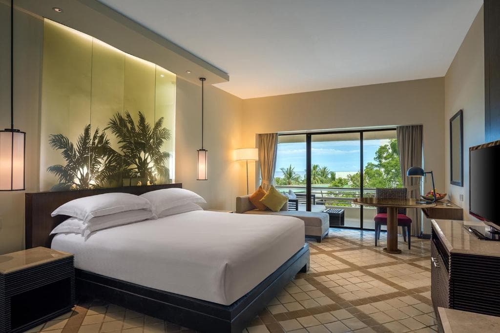 Pullman Phuket Karon Beach Resort - 37