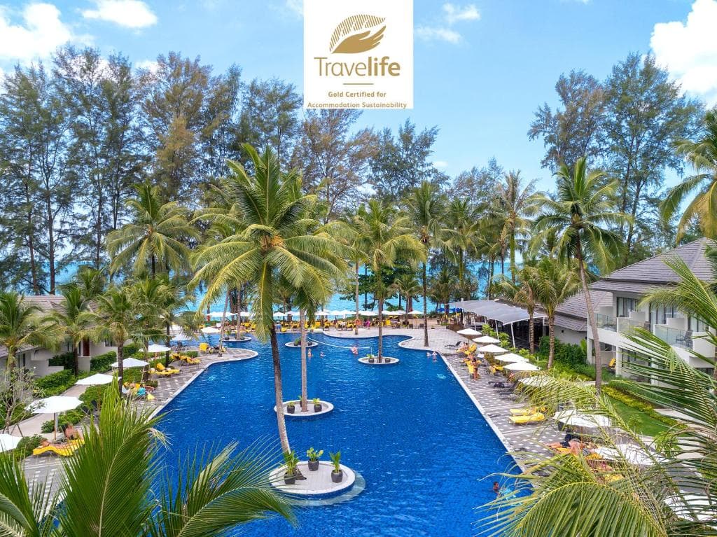 X10 Khaolak Resort - 1