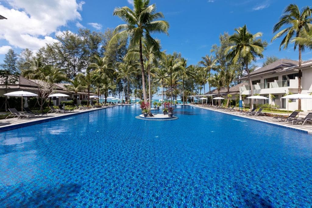 X10 Khaolak Resort - 2