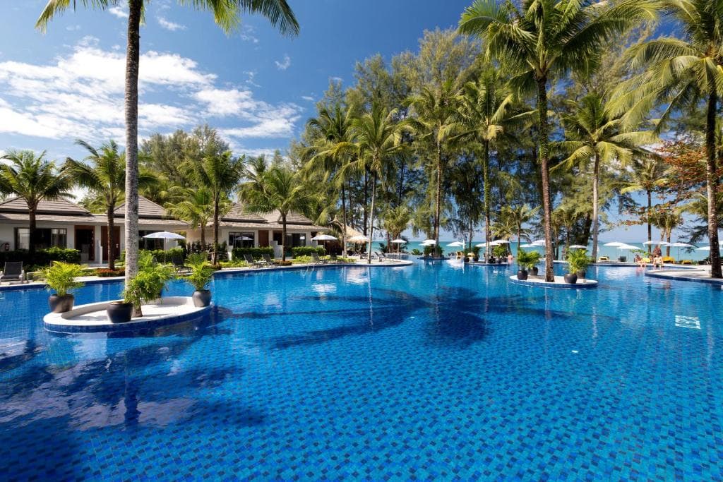 X10 Khaolak Resort - 19