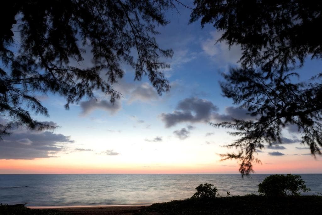X10 Khaolak Resort - 20