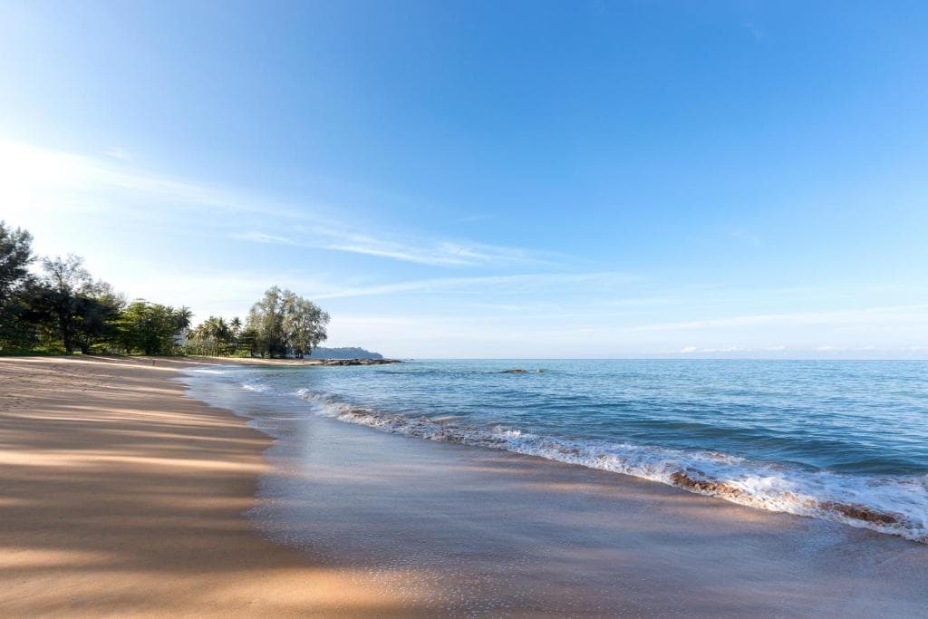 X10 Khaolak Resort - 21