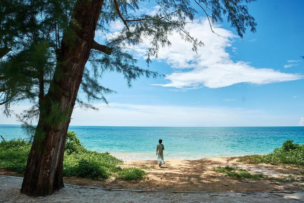 X10 Khaolak Resort - 22
