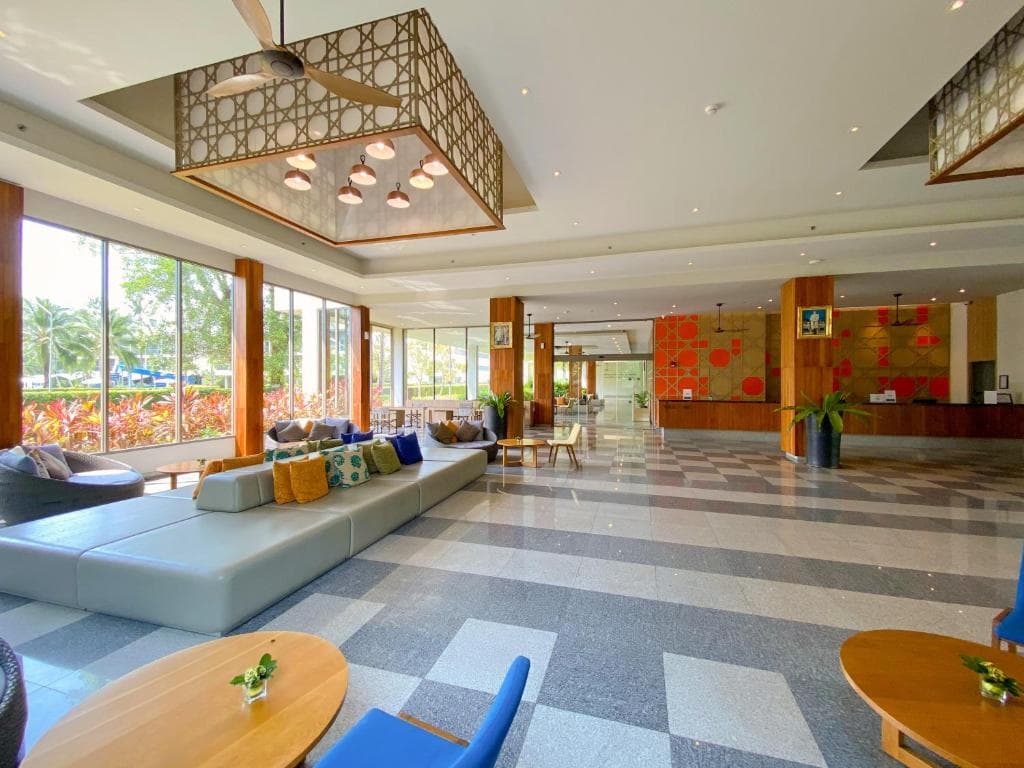 X10 Khaolak Resort - 24