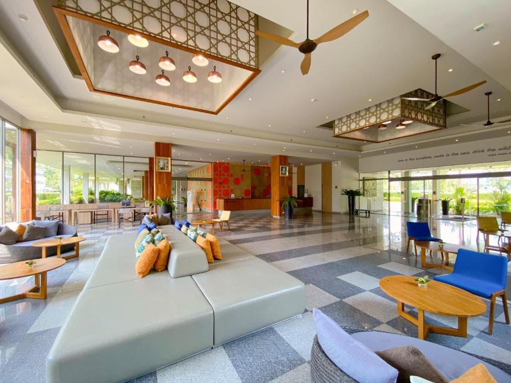 X10 Khaolak Resort - 25