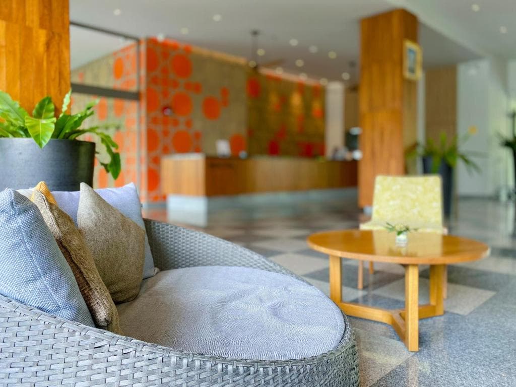X10 Khaolak Resort - 26