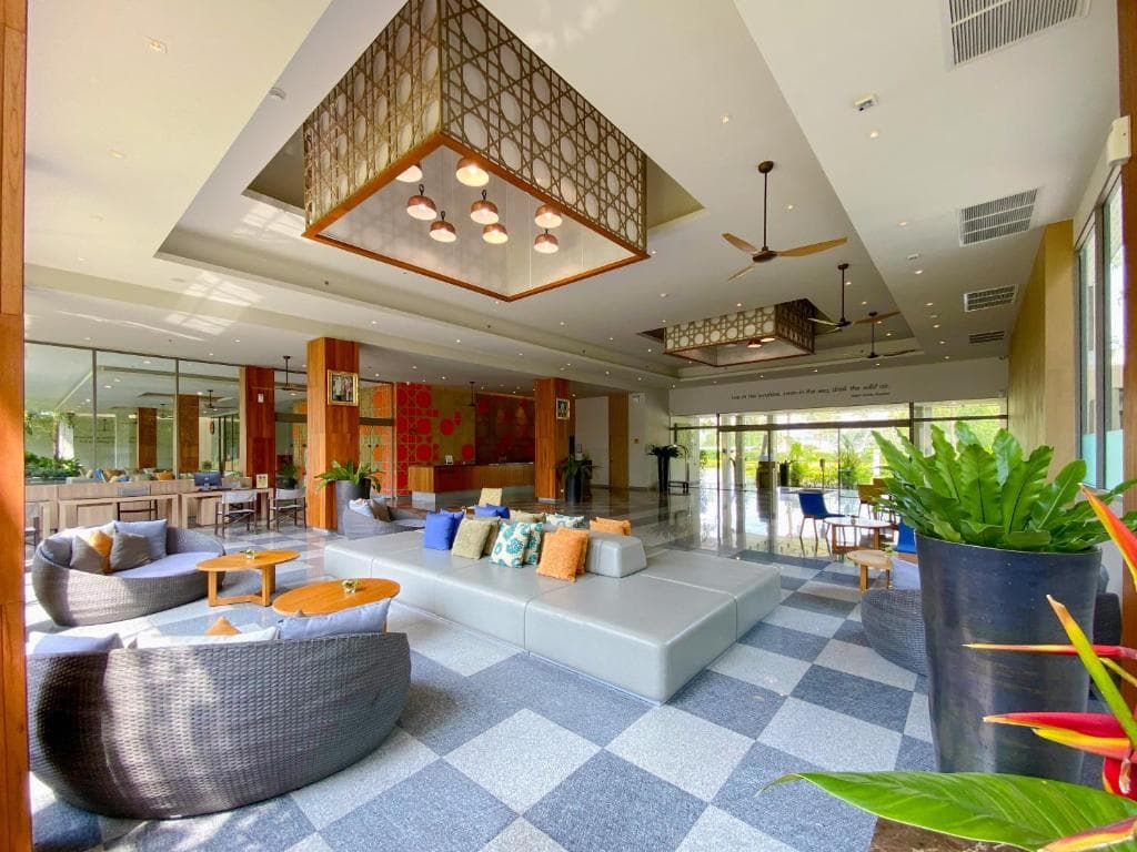 X10 Khaolak Resort - 27